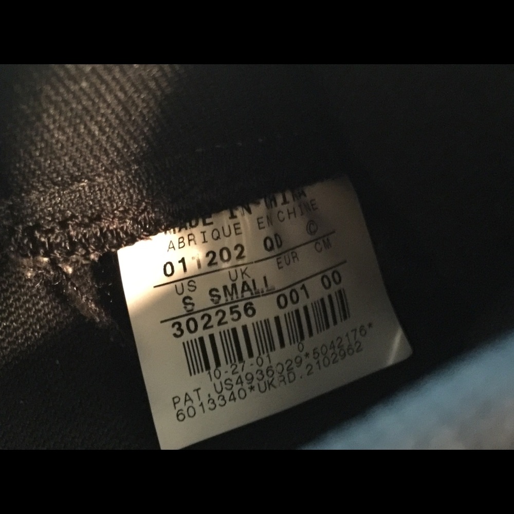 RARE 2001 Nike Presto - Picture 8 of 8